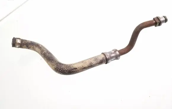 Opel Signum Power steering hose/pipe/line 0100185114013