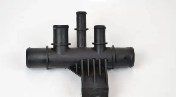 Peugeot Boxer Engine coolant pipe/hose HUT1168 PA664305GF