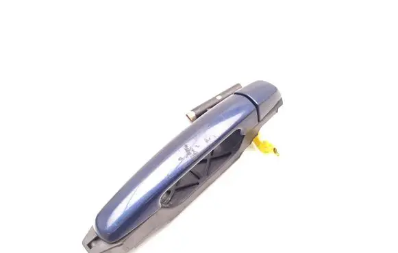 Suzuki Grand Vitara II Rear door exterior handle