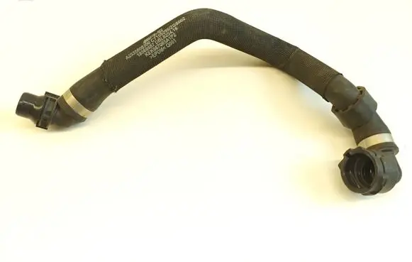 Mercedes-Benz GLC AMG Engine coolant pipe/hose A2535006300