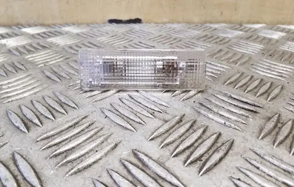 Volkswagen PASSAT B8 Boot/trunk interior light 7L6947101A