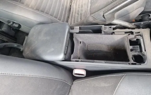 Armrest