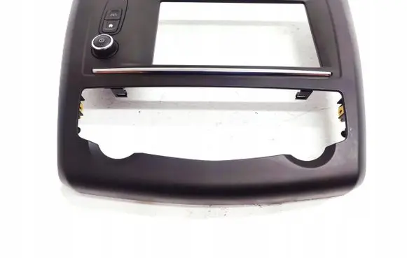 Renault Kadjar Dashboard center trim panel 
