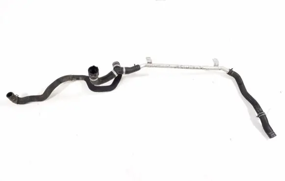 Audi A8 S8 D4 4H Air intake hose/pipe 4H0121104E