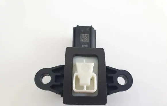Ford Transit Courier Airbag deployment crash/impact sensor DG1314C676AA