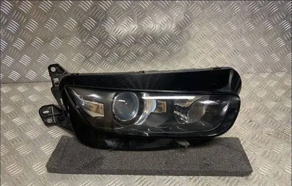 Citroen C4 Grand Picasso Headlight/headlamp 9677217480 408591432