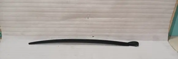 Citroen C6 Windshield trim 