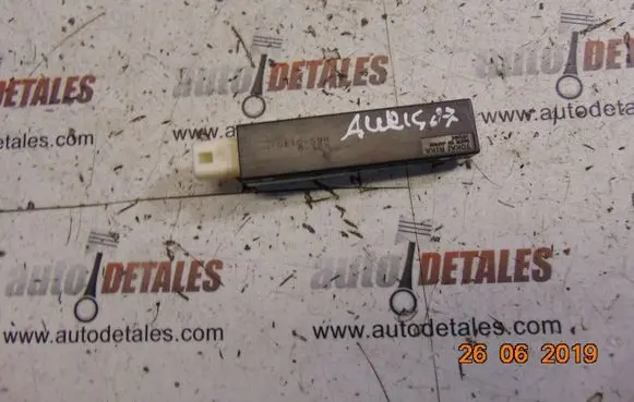Toyota Auris 150 Keyless (KESSY) go control unit/module 5210H650130