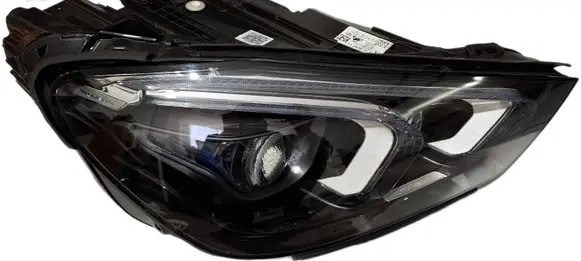 Mercedes-Benz GLE W167 Headlight/headlamp A1679065211