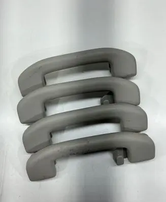 Nissan Murano Z52 A set of handles for the ceiling 