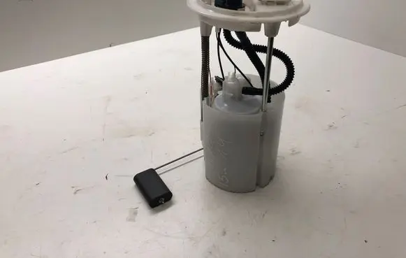 Opel Meriva B In-tank fuel pump 13268622 0580200005