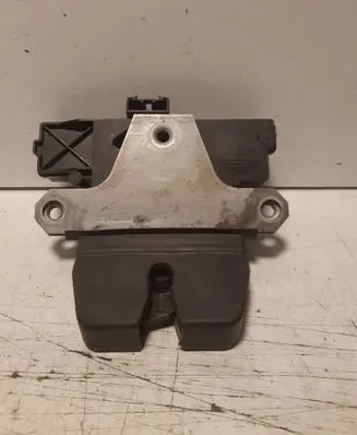 Ford Focus Tailgate/trunk/boot lock/catch/latch 3M51R442A66AP