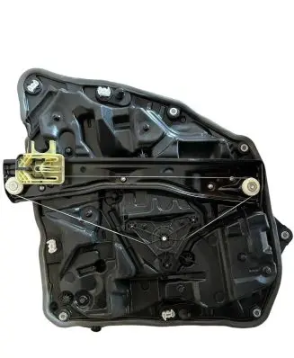 BMW 5 G30 G31 Rear door window regulator with motor 7455083 736516712