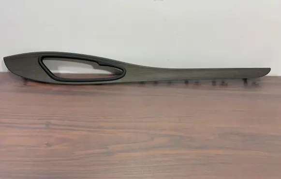 Alfa Romeo Stelvio Other front door trim element 0080386