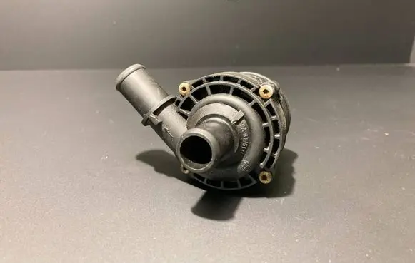 Renault Master III Electric auxiliary coolant/water pump PA6T61GF40