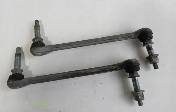 Ford Mustang VI Front anti-roll bar/stabilizer link FR3C6K483