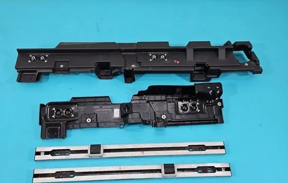 KIA Optima Rear seat guide rail 85756-D4300 IMPRK1448359