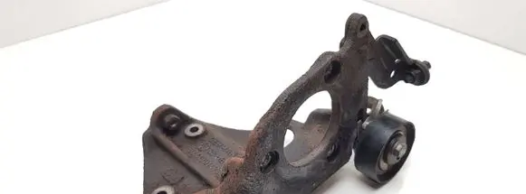 Volvo S80 Fuel pump bracket 074130147C