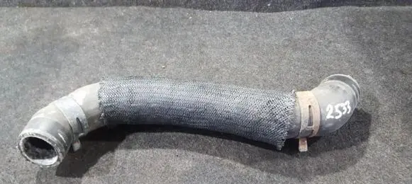 Toyota Avensis T250 Engine coolant pipe/hose