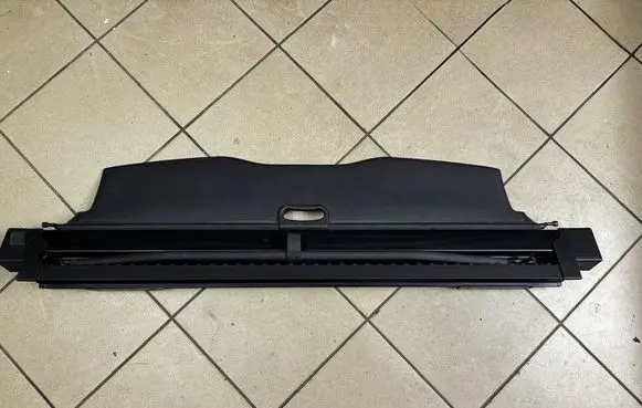BMW 5 F10 F11 Parcel shelf load cover 9200685 4877528 7280410