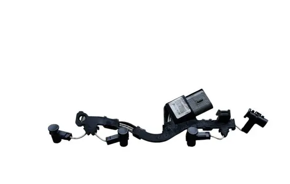 Citroen C4 Cactus Glow plug wires 9814793180