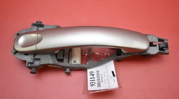 Volkswagen Eos Front door exterior handle 1K5837205