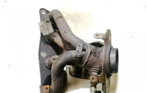 Nissan Qashqai Exhaust manifold