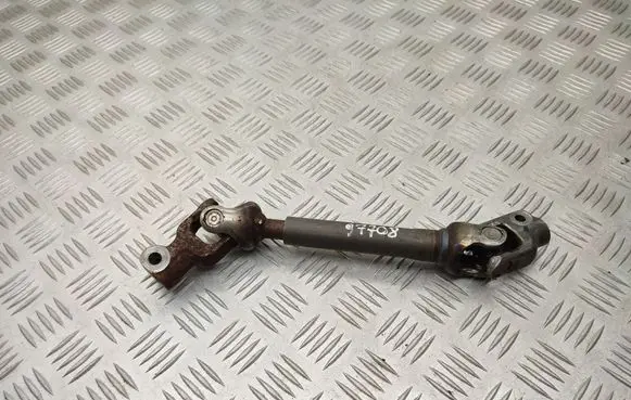 Renault Clio IV Steering column universal joint 