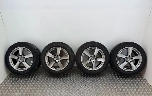 BMW 2 F45 R16 alloy rim 