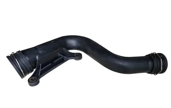 Volkswagen Golf V Intercooler hose/pipe 1K0145762P