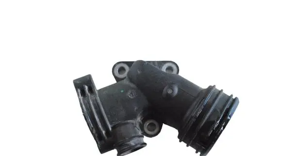Porsche 911 991 Engine coolant pipe/hose 9A110613400