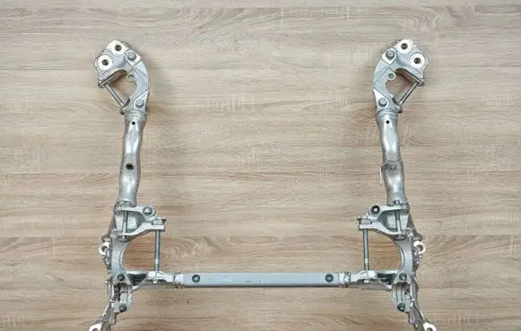 Audi A5 8T 8F Front subframe 8K0399315G