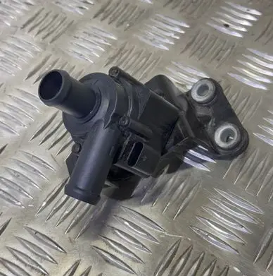 Ford Kuga II Electric auxiliary coolant/water pump DS7G8C419CB 704299010 16T1210834