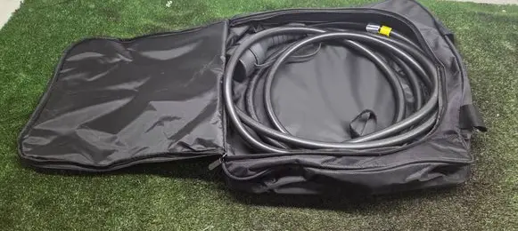 Hyundai Ioniq 5 Electric car charging cable 50620