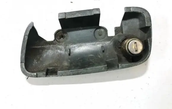 Opel Astra G Front door lock (next to the handle) 