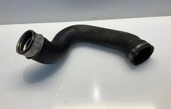 Mercedes-Benz S W221 Intercooler hose/pipe A2215281082 2215281082