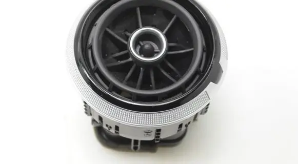 Audi A3 S3 8V Dash center air vent grill 8V0820901A