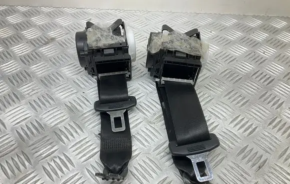 Audi A6 S6 C7 4G Rear seatbelt 4G8857805H