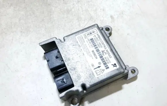 Ford Galaxy Airbag control unit/module 6m2t14b056ac 620003148201