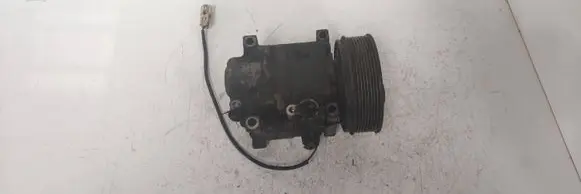 Mazda 6 Air conditioning (A/C) compressor (pump) H12a1ae4dc