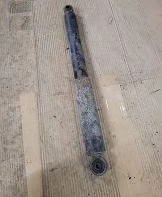 Renault Master II Rear shock absorber/damper