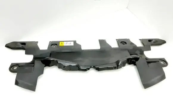 Toyota RAV 4 (XA40) Radiator trim 1668136021