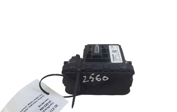 Volvo V60 Alarm system siren 31419714