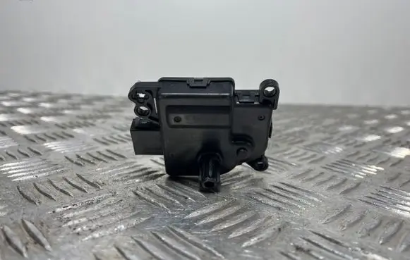 Jeep Grand Cherokee Air flap motor/actuator CT658001545250008