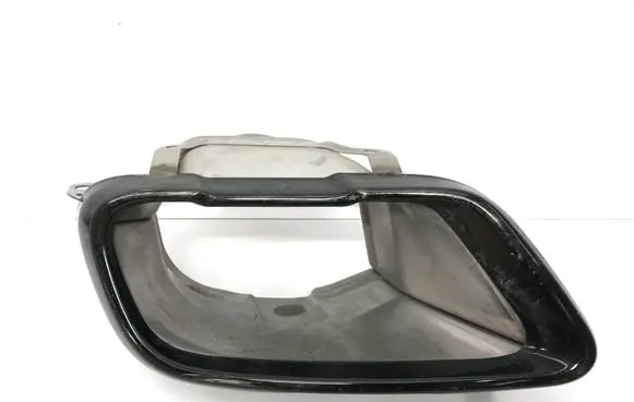 BMW X5 G05 Muffler ending 5A5C8F4