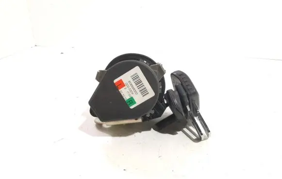 Audi Q7 4L Third row seat belt 606898300