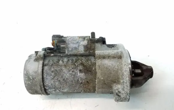 KIA Sportage Starter motor 361002A550