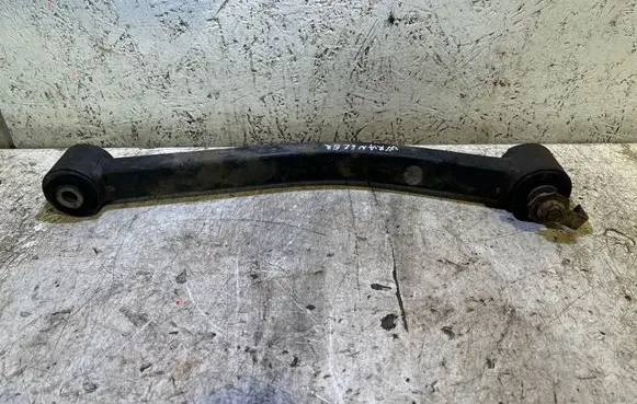 Jeep Wrangler Rear control arm
