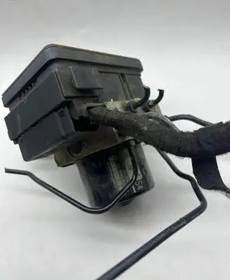 Volkswagen Golf IV ABS Pump 1C0907379K 10096003163 YH4G01A35