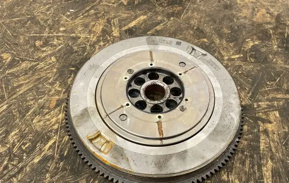 BMW 3 G20 G21 Flywheel 9454556
